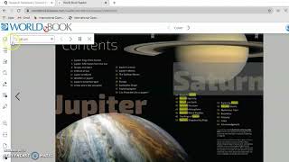 How to Access and Use World eBook
