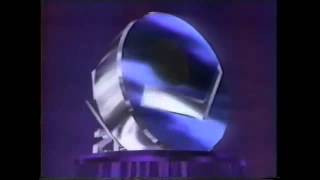 1991: CBC Sports ID