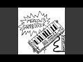 Merlin's Synthesizer