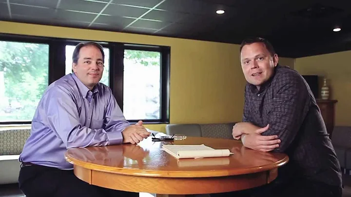 Pastoral Tips with President Mark Milioni
