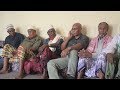DEG DEG AH Beesha Sheekhaal Oo Laga Soo Duubay Cod Sir Iyo Arin Lama Filaan Ku Ah Ogaadeen 