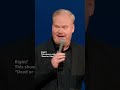 Now Suzy has to eat nana 😭 | Jim Gaffigan: Dark Pale