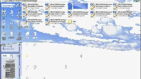 IEEE 2014 AUTOMATION EMBEDDED ADDAPTIVE RELAY SETTING FOR DISTRIBUTION SYSTEMS