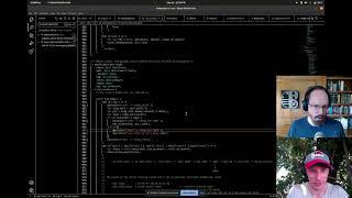 Ares dev session: Debugging the implementation of stack traces
