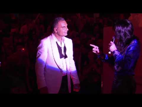 Michael Jackson'S Birthday Dedication To Christian Audigier