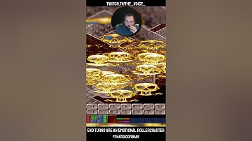 XCOM is an emotional rollercoaster #gaming #shorts #twitchstreamer #twitchclips #xcom #thatsxcombaby