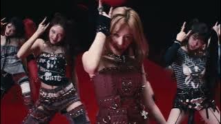 BABYMONSTER 'PYSCHO' (DJ STARLIGHT D.I.X.I.E Remix) Visualizer 