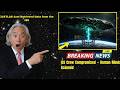 3I/ATLAS and the ISS Mystery — Are Memories Being Transmitted?