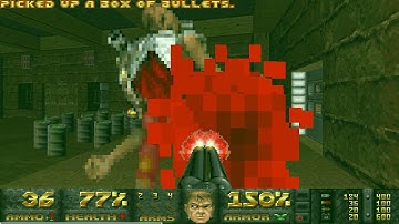 Jenesis Map05 UV Max in 4m19s by Revved