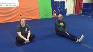 Home Lesson (18 mths-3 yrs)- Summer Week 3