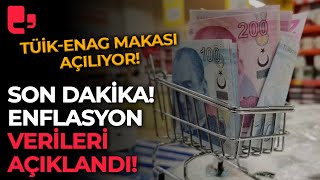 Enflasyon Verileri Açıklandı Mart Ayı Enflasyon Yüzdesi Kaç Oldu?