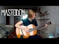 Acoustic Mastodon