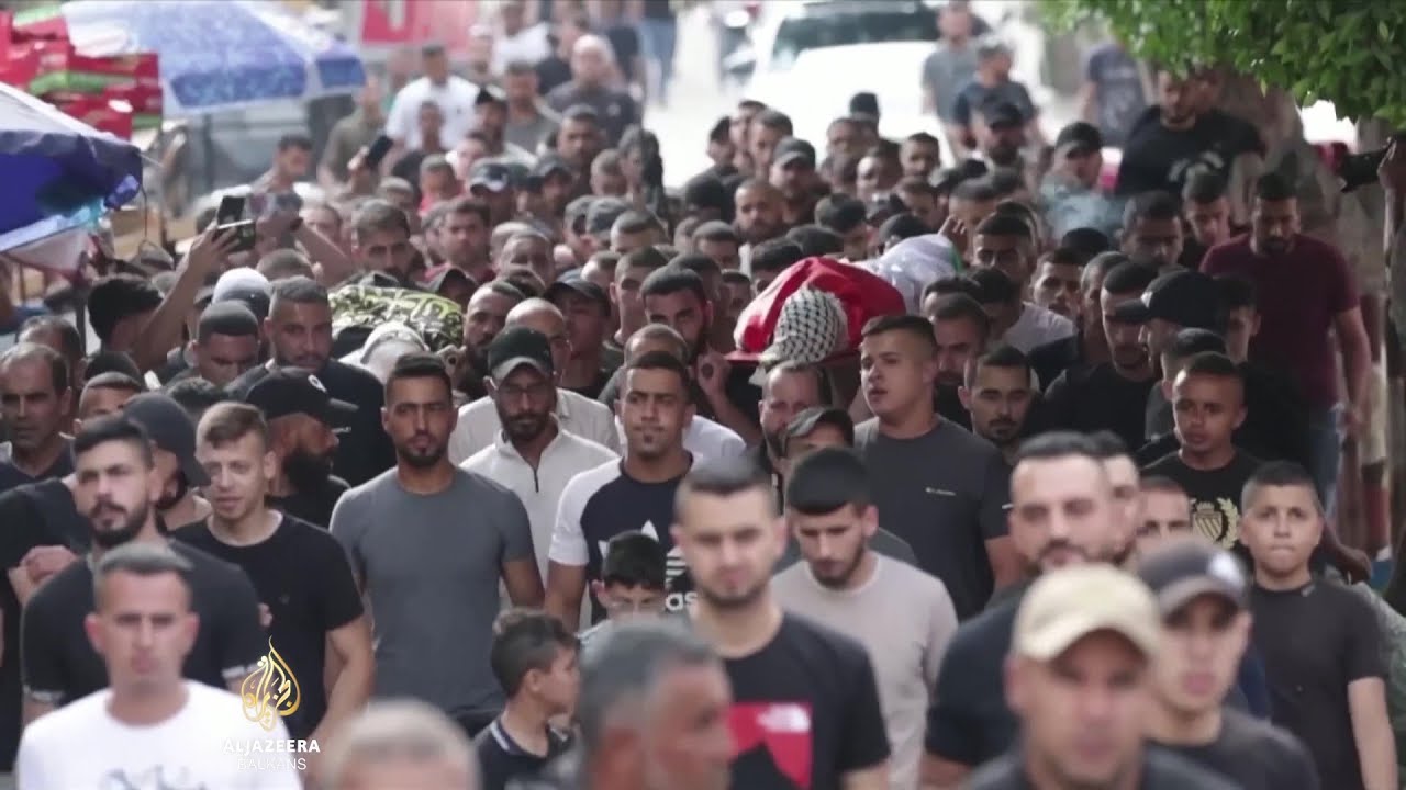 الأمم المتحدة: العنف في الضفة الغربية المحتلة قد يخرج عن السيطرة