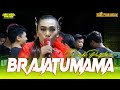 BRAJATUMAMA - DINDA PUSPITASARI - LANGIT MUSIC PANTURA - LUWUNG MUNDU CIREBON - 07 APRIL 2024