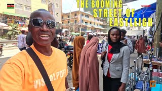 Eastleigh: Somali Neighborhood in Nairobi Uncovered