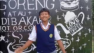 membuat video teks eksposisi tentang kepedulian lingkungan 