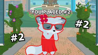 I join SHEEPCUP again and... (Super Animal Royale)
