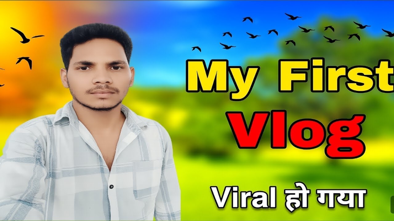 my first vlogs 2025 🥺 || my 1st vlog 😘 #myfirstvlog - YouTube