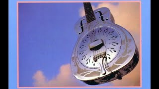 Walk of life - Dire Straits | LYRICS | Maikimaik27 HD