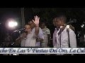 EL BAGRE... GOZO CON LA SALSA DE HANSEL CAMACHO