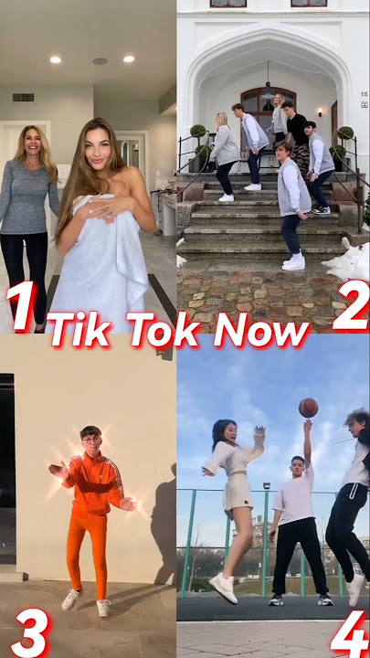 (I'M BAD)Who'stheBest?1,2,3 or 4?#shorts #tiktok #viral