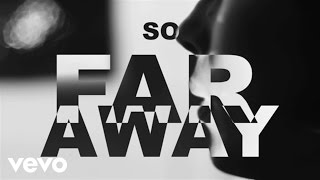 Video thumbnail of "Mary Lambert - So Far Away (Lyric Video)"