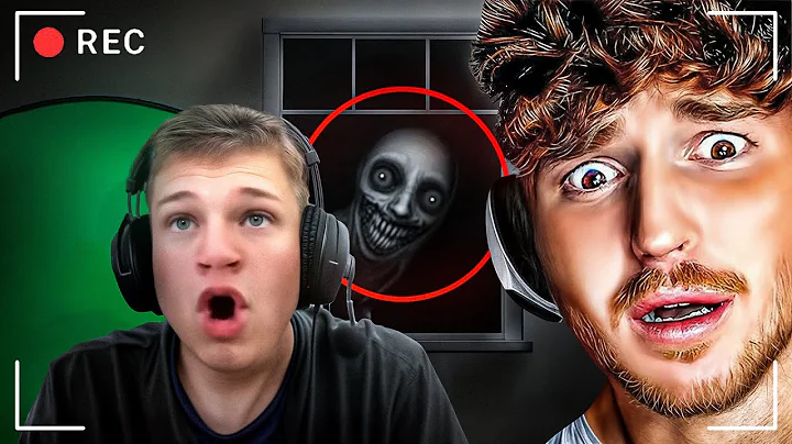 42 SCARIEST TikToks on the Internet..