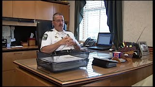 Pickerington police chief under investigation after accusations of using derogatory language