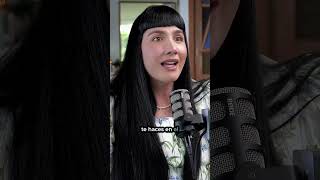 Marcela Aristizabal venció las adicciones y emprendió con Fruto Salvaje.