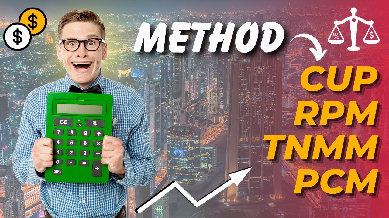 Mastering Transfer Pricing Essential OECD Methods Explained YouTube mastering-transfer-pricing-essential-oecd-methods-explained-youtube