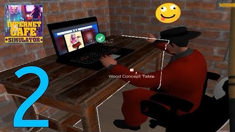 Internet Cafe Simulator Gameplay Walkthrough part 2