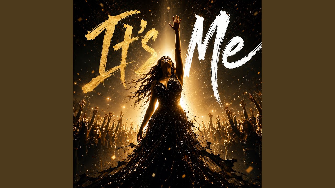 Watch It's Me on YouTube Watch It's Me on YouTube