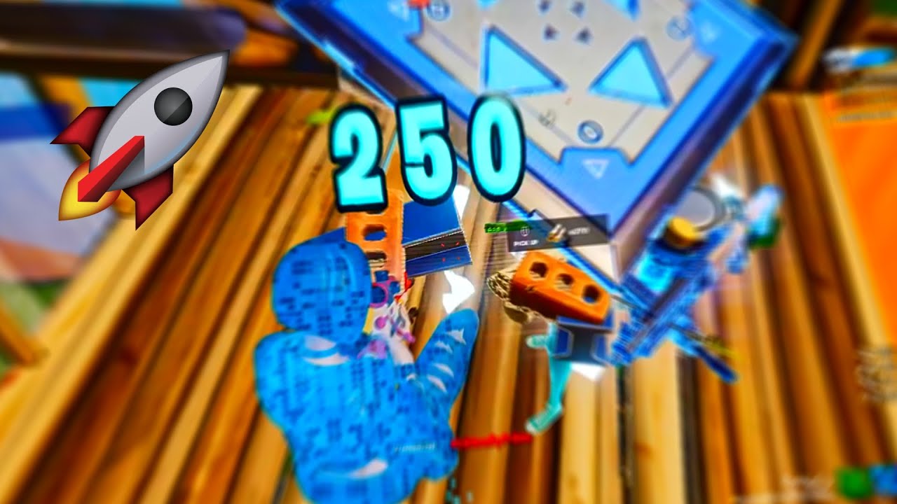 Outer Space 🚀 | Fortnite Highlights