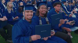 MJC Centennial Commencement 2022 Highlights