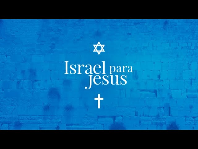 Testemunho de conversão com Yael Feuerstein | Israel para Jesus | IPP TV