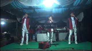 Lagu Batak| Manopoti Dosa | Cover Im3 Trio | Karya William Satar Naibaho | Dipopulerkan Alvhana Trio