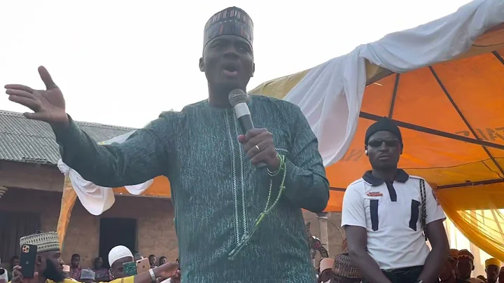 Topic! WHAT IS YOUR REASON By Sheikh Jamiu Ami Olohun