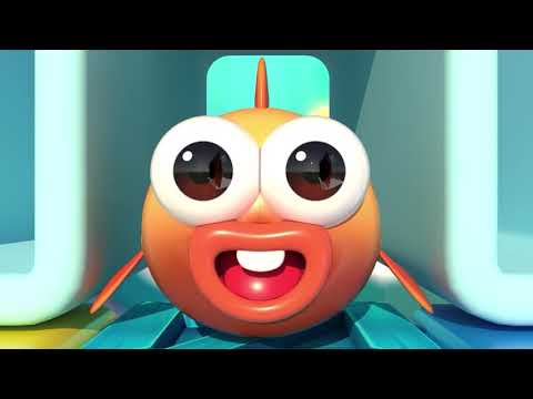 PinkfongBabySharkBlast AD Movie ver2 1920x1080 34sec - PinkfongBabySharkBlast AD Movie ver2 1920x1080 34sec