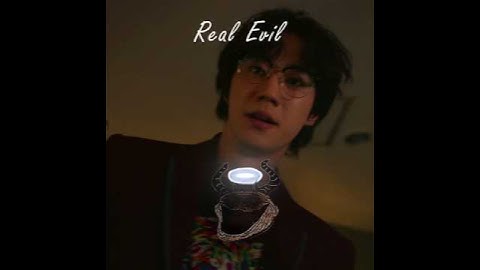 ☠️ Geum seung ji Real evil of weak hero 🎃 #shorts#reels#tiktok#trollface #kdrama #weakheroclass2