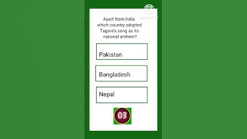 Quiz on Rabindranath Tagore in English| Rabindranath Tagore Quiz |MCQ on Tagore day quiz 2025