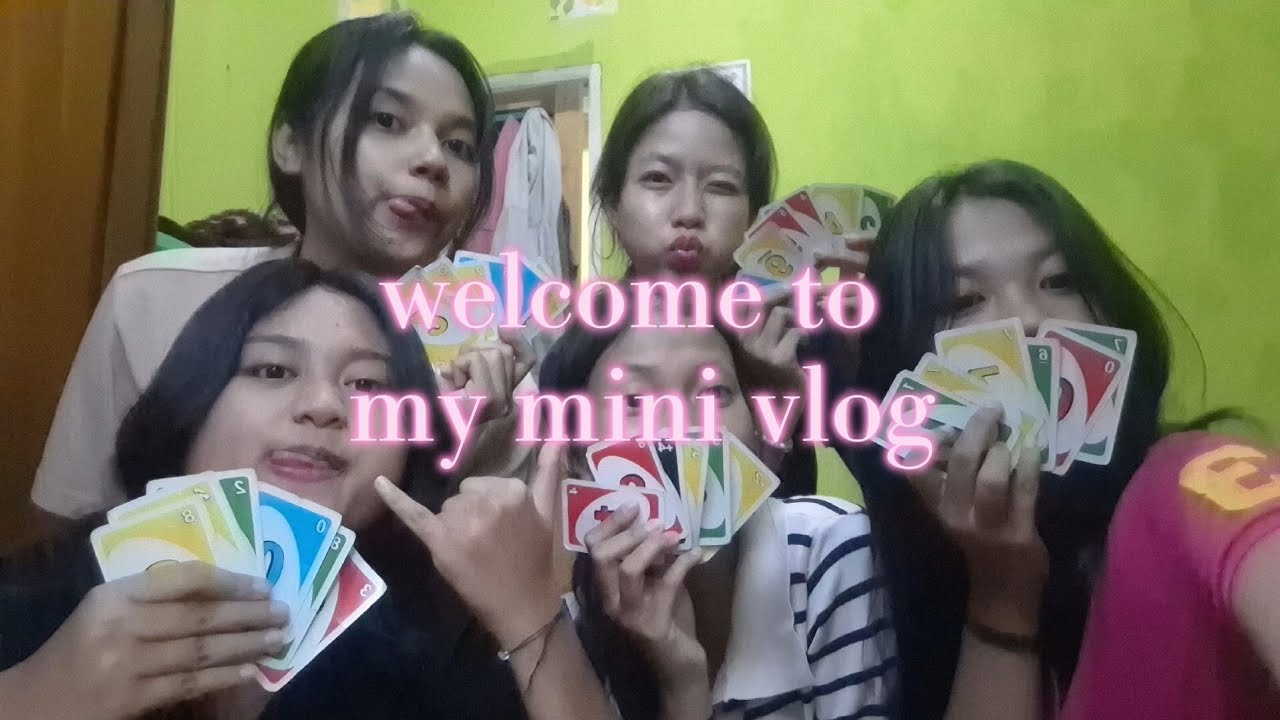 vlog #57 ramalan cinta