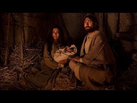 The Birth of Jesus Christ   In Urdu  - The Nativity Bible Story In urdu