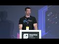 How we go mainstream the state of web3 security  patrick collins at smartcon 2023