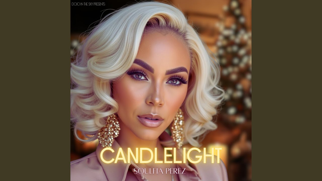 Watch CANDLELIGHT on YouTube Watch CANDLELIGHT on YouTube