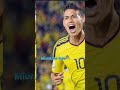 #colombia #copaamerica #james #viral #deportes #argentina #brasil #uruguay