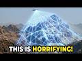 The Drone Scanned Mount Sinai... And Found What We Feared Was True.