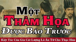 🐲Gia Cát Lượng Đã Tự Hủy Hoại Thục Hán Bằng Long Trung Đối Sách Như Thế Nào?