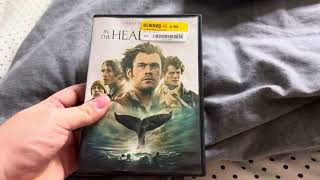 DVD Update 6/21/24