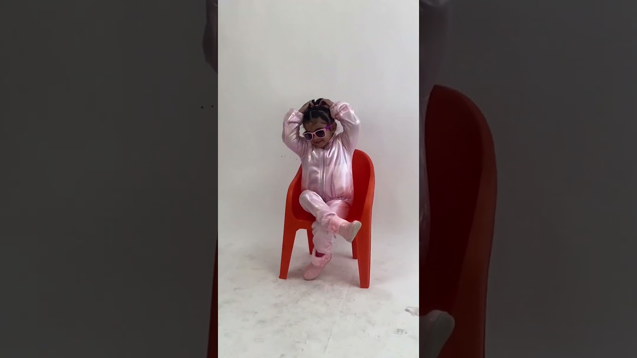 Boom Cast Media Network || Kids Modeling BTS || Screening