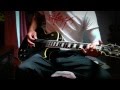 Nightrain - Guns N' Roses Guitar Cover (Full Song)